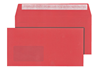 Briefumschläge DIN Lang+ (120 g/m²) mit Fenster (25 Stück) 
